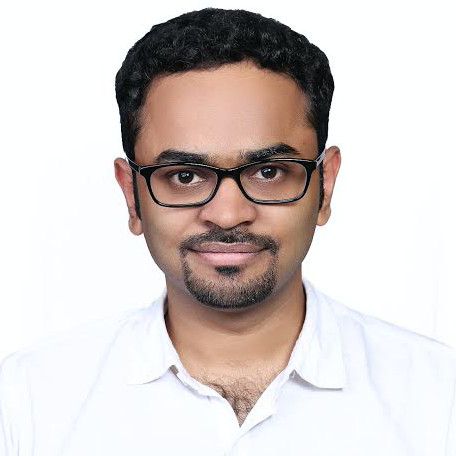 Parkal Suhas